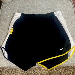 Nike Livestrong Dri-Fit Active Shorts